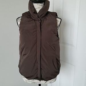GAP Cold Weather Insulated Puffer Vest
